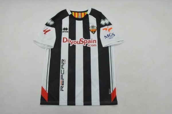 CASTELLON HOME 26-27