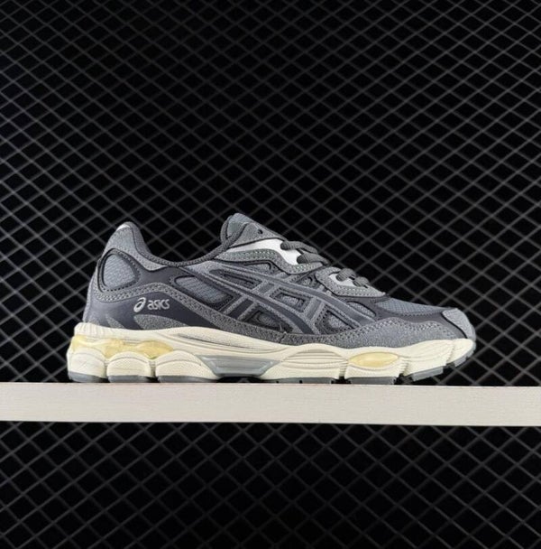 ASICS GEL-NYC Graphite Grey