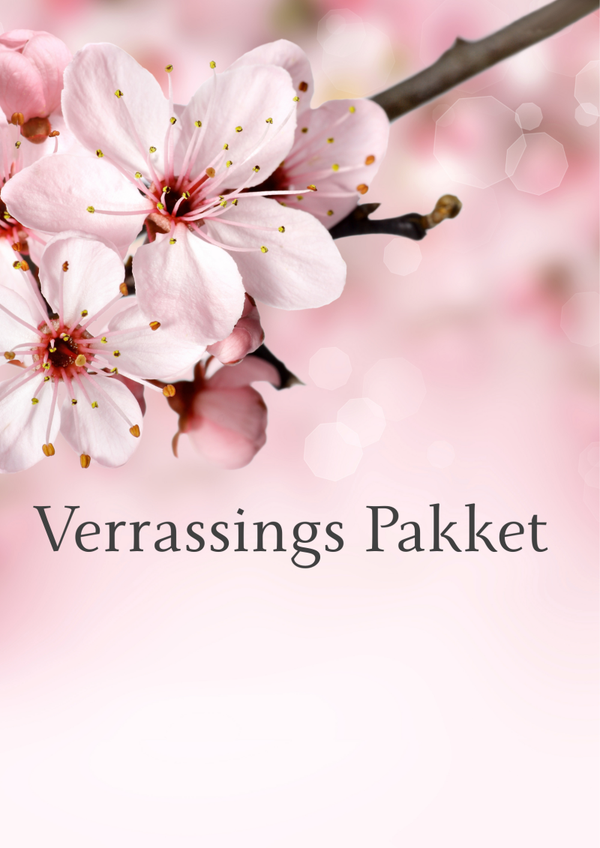 verrassings pakket