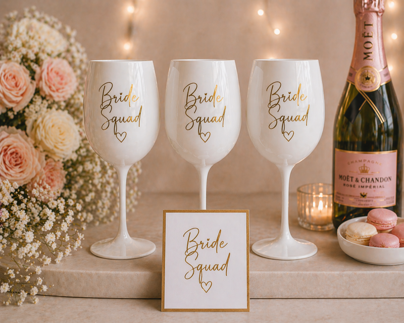 BESTSELLER JGA CUPS