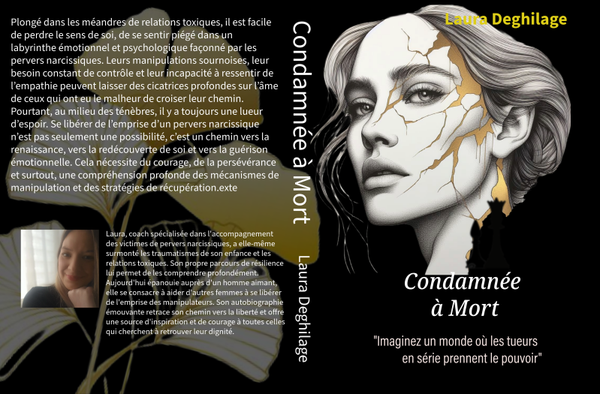 La méthode : " Condamnée à mort"