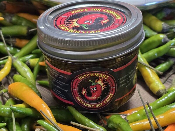 🌶️ Sweet Fire