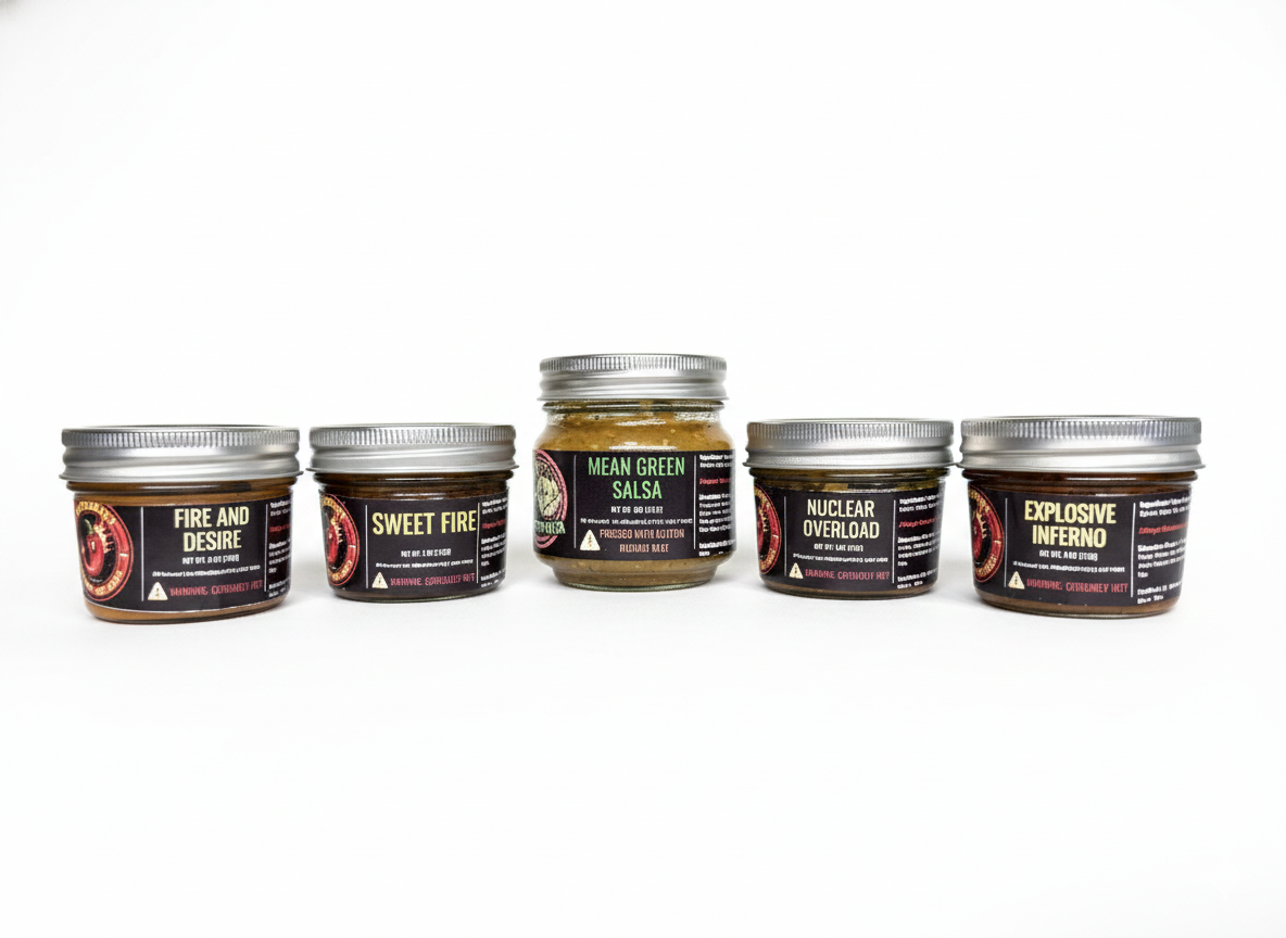 All in One Starter Pack