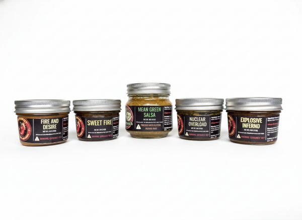 All in One Starter Pack