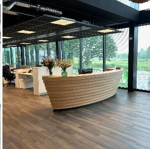 Interieur op Maat gemaakt