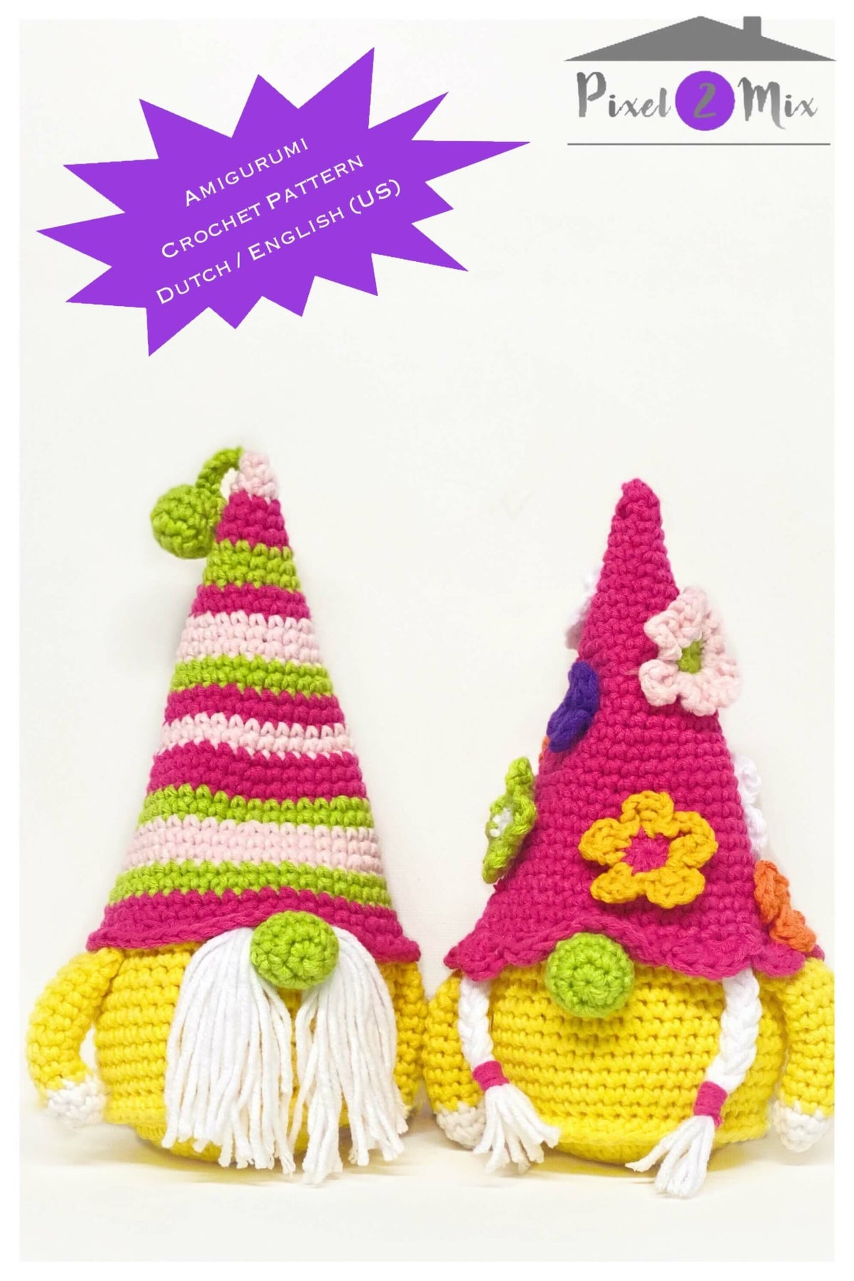 Free Crochet Patterns / Crochet Patterns