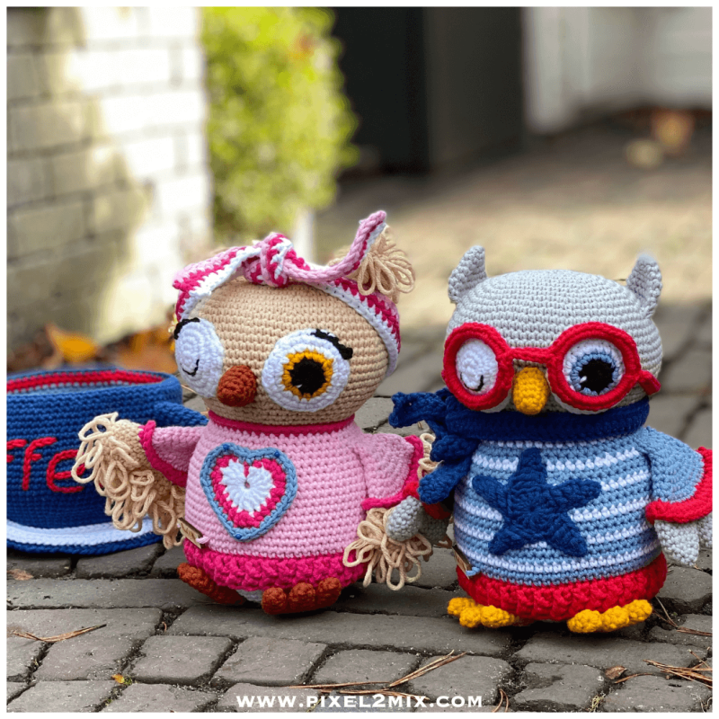  ChatGPT Olivia The Owl in a Teacup and Orwin The Owl in a Coffee Cup, the whimsical owls who love to perch in teacups and coffee cups. Crochet Amigurumi Owl, Crochet Teacup, Crochet Coffee Cup. With the charming crochet pattern from Pixel 2 Mix, you can 