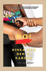NO hinka man den mi karson - vershon digital