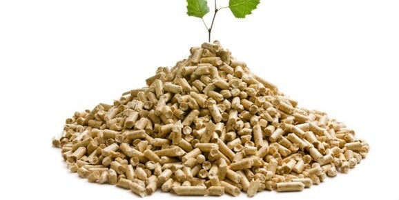 Hoogwaardige pellets en pelletkorrels vind u bij Runia's pelletkorrels uit Berltsum