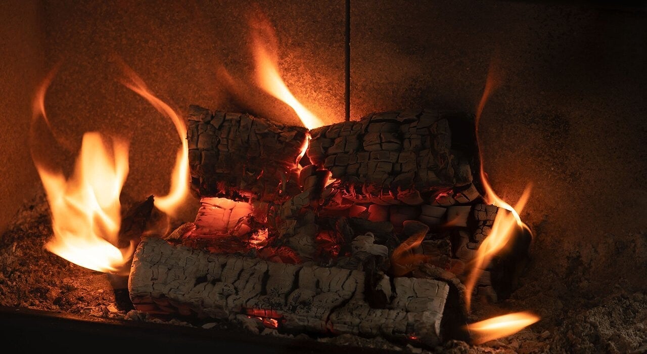 Essen haardhout koop je bij runia's pelletkorrels