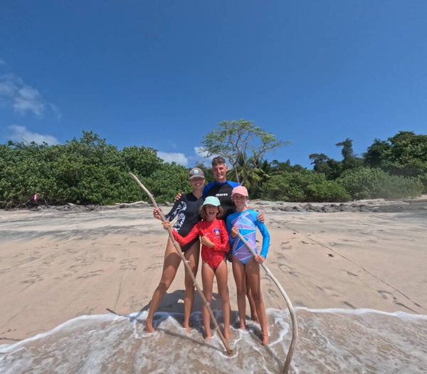 WEBINAR Leven op zee: hoe gaat dat?