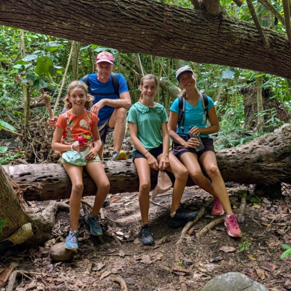 Online cursus: Leef je droom