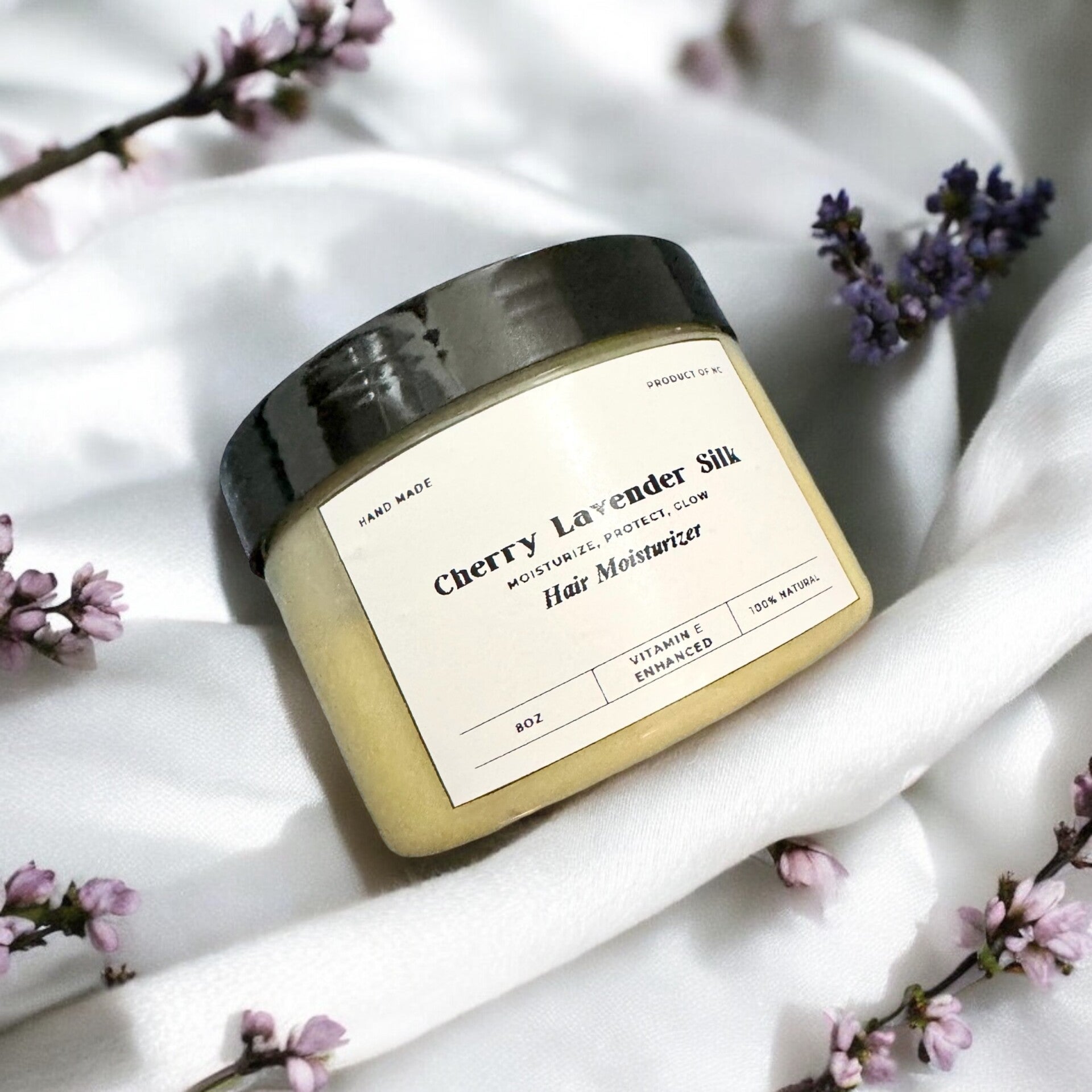 Royal Bee's Hair Moisturizer