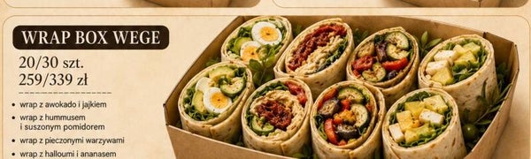 Wrap box wege