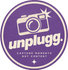 Unplugg.