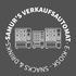 Samur’s Verkaufsautomaten