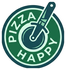 Pizza happy