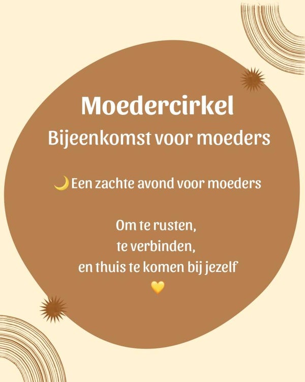 Moedercirkel