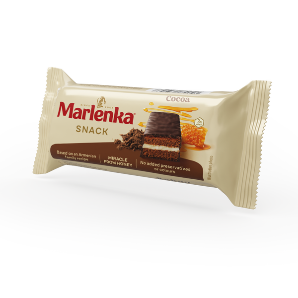 Snack cocoa (20 x 50 g)