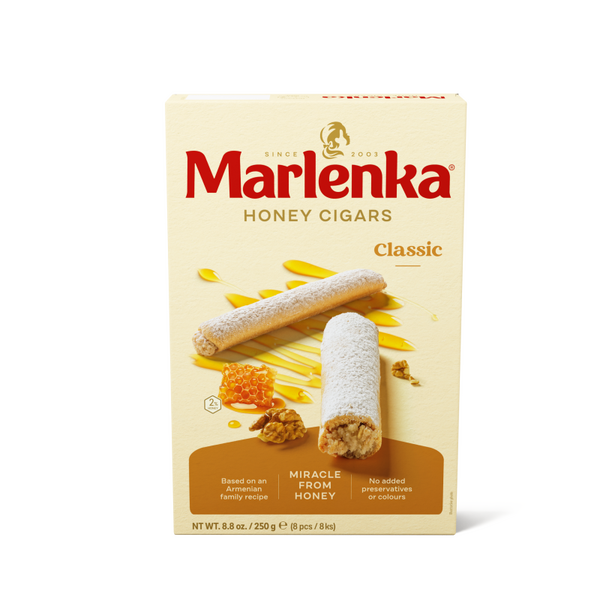Cigars (6 x 300 g)