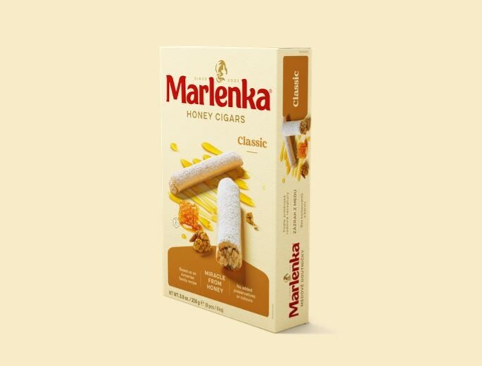 MARLENKA® cigars (6 x 300 g)