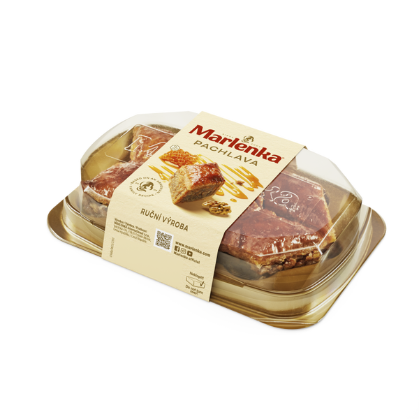 MARLENKA® pachlava (6 x 280 g)