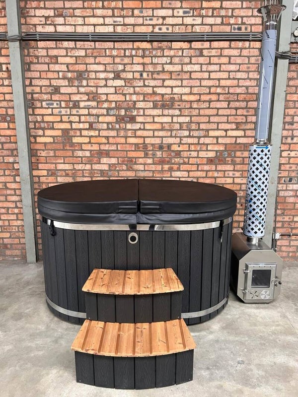2 persoon hottub (ofuro)