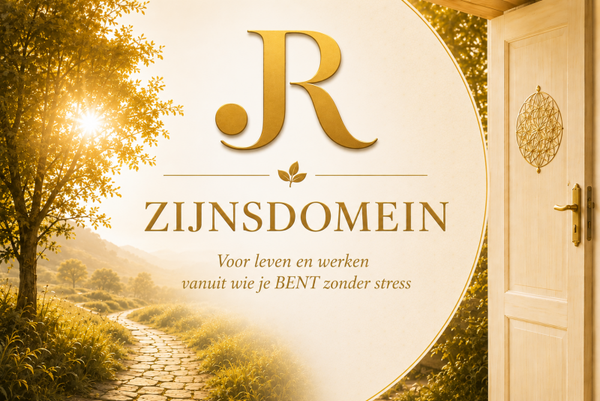 JR ZIJNSDOMEIN | 6 maanden