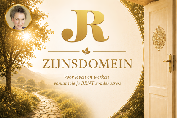 ZIJNSDOMEIN | 6 maanden