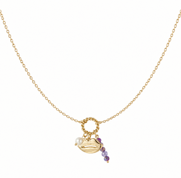 Ketting - Kiss