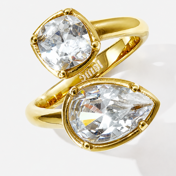 Ring - stone
