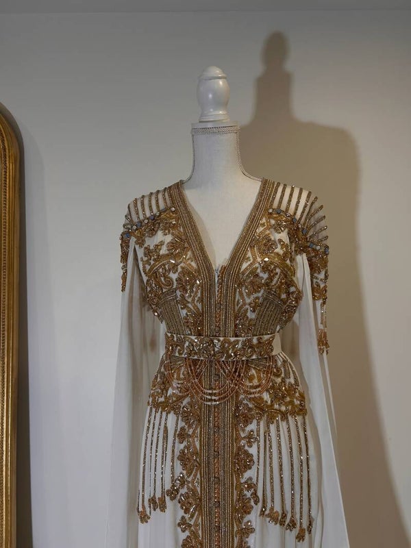 Caftan Jasmine