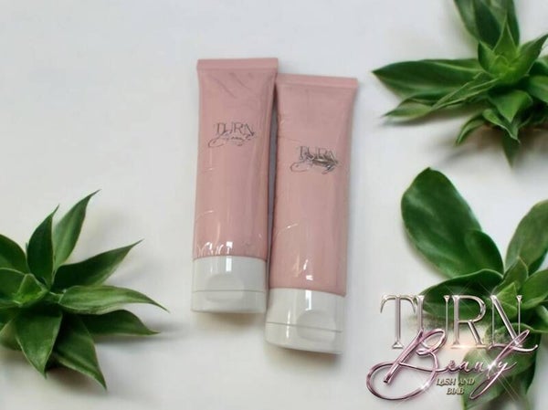 Ongeparfumeerde handcrème