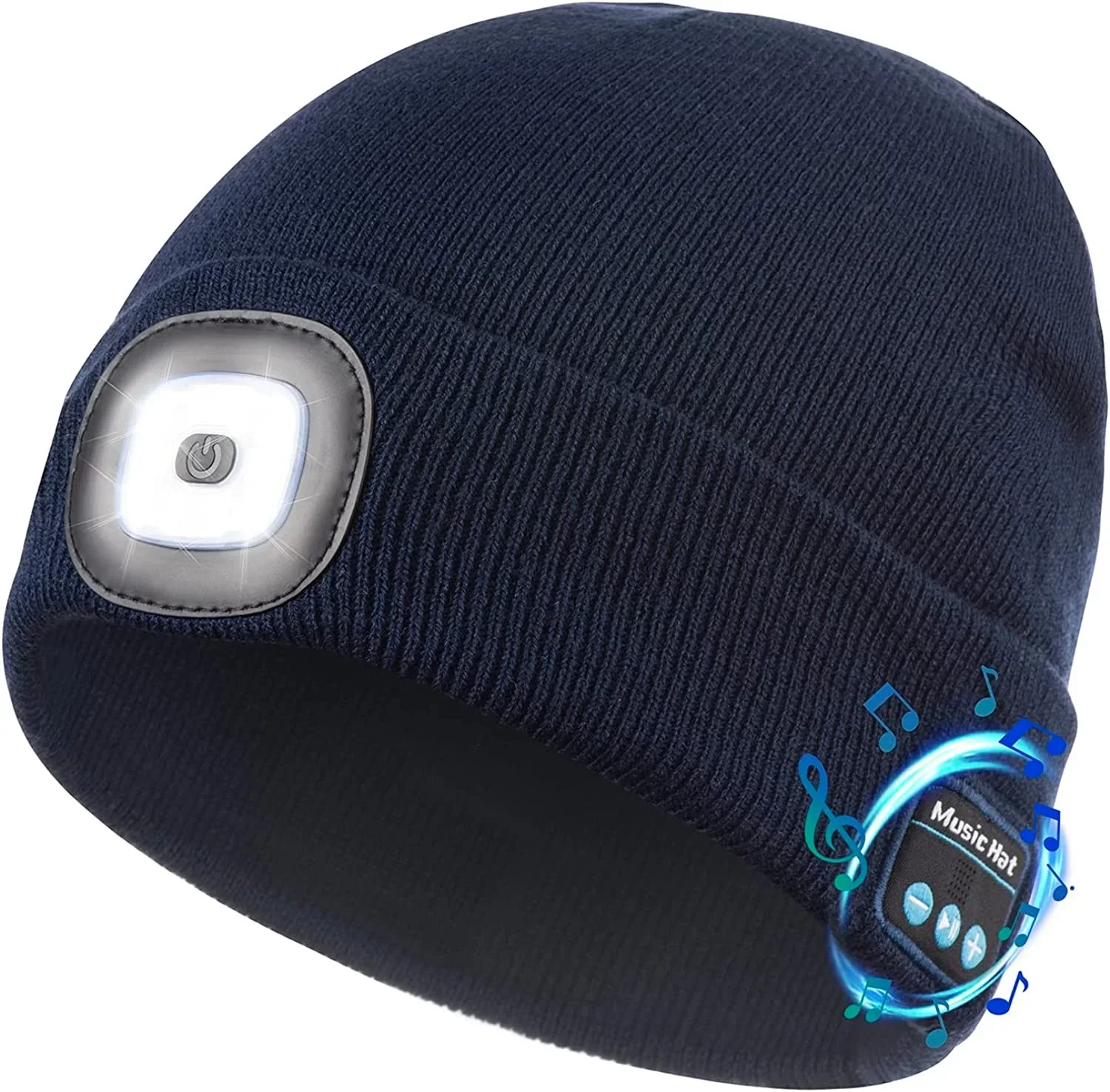 Midgard Bluetooth Tactical Beanie