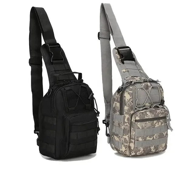 Berserker Warpack Crossbody