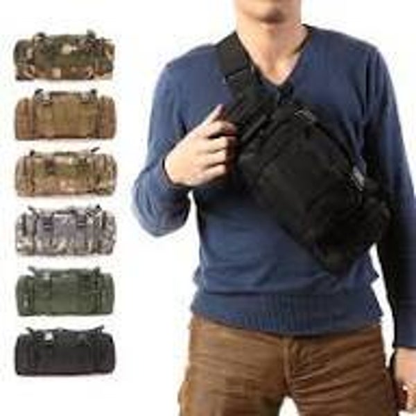 Berserker Bag