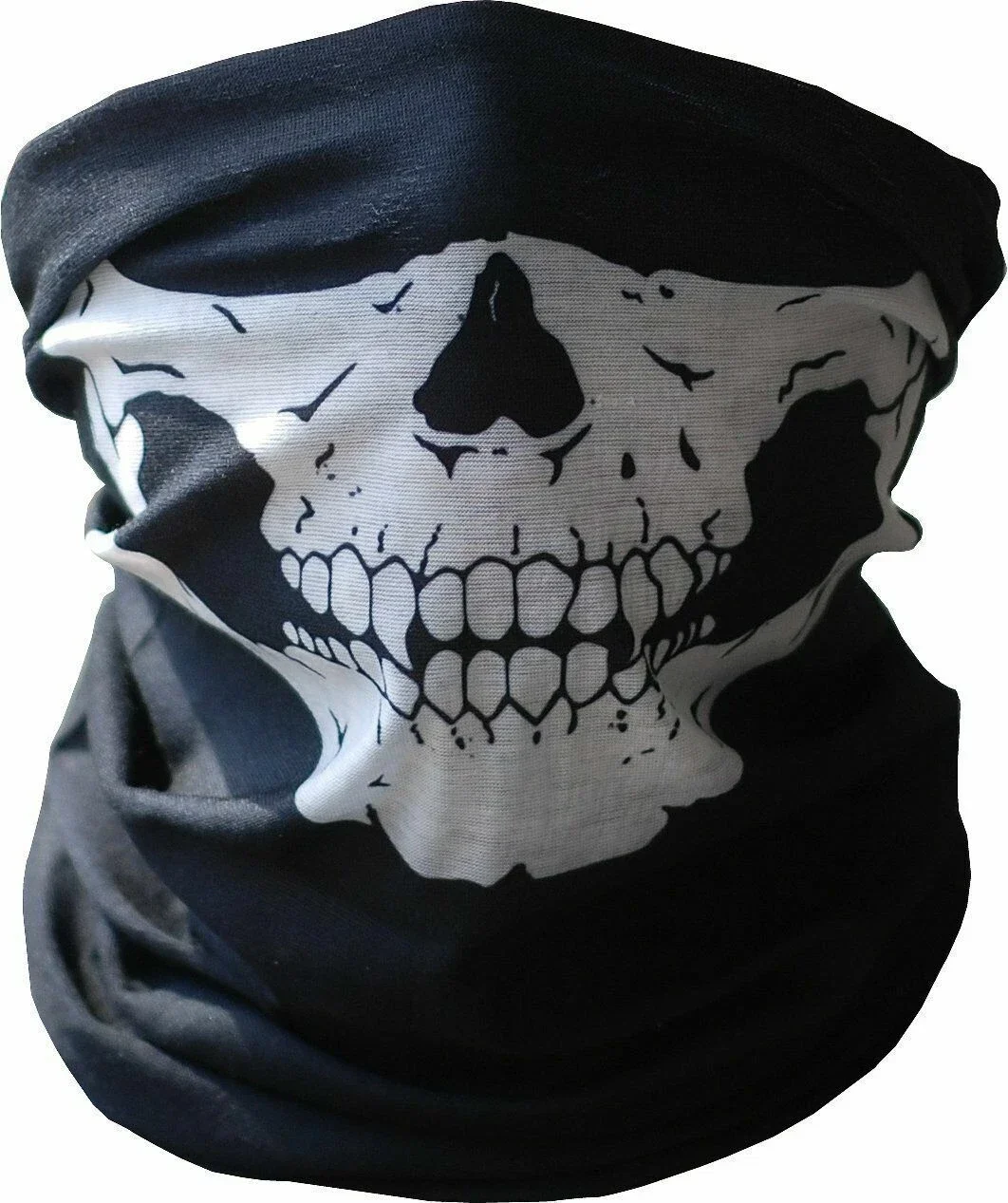 Draugr Tactical Face Gaiter