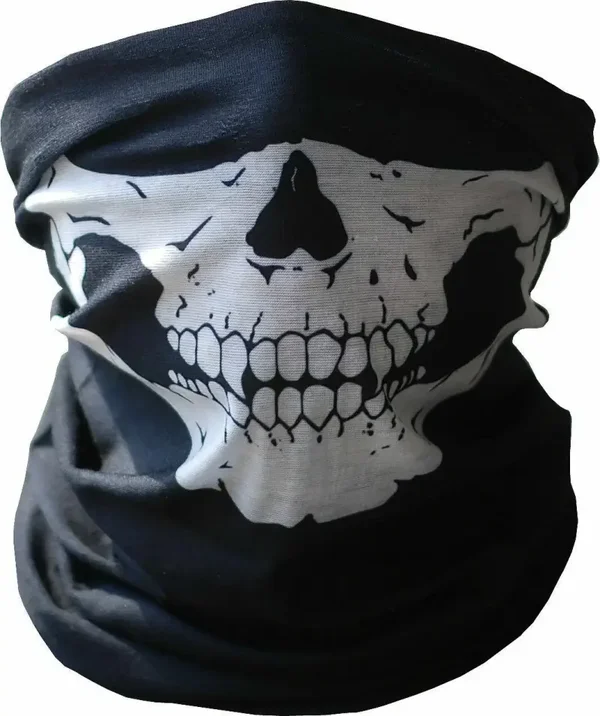 Draugr Tactical Face Gaiter
