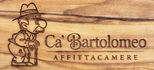 Ca' Bartolomeo