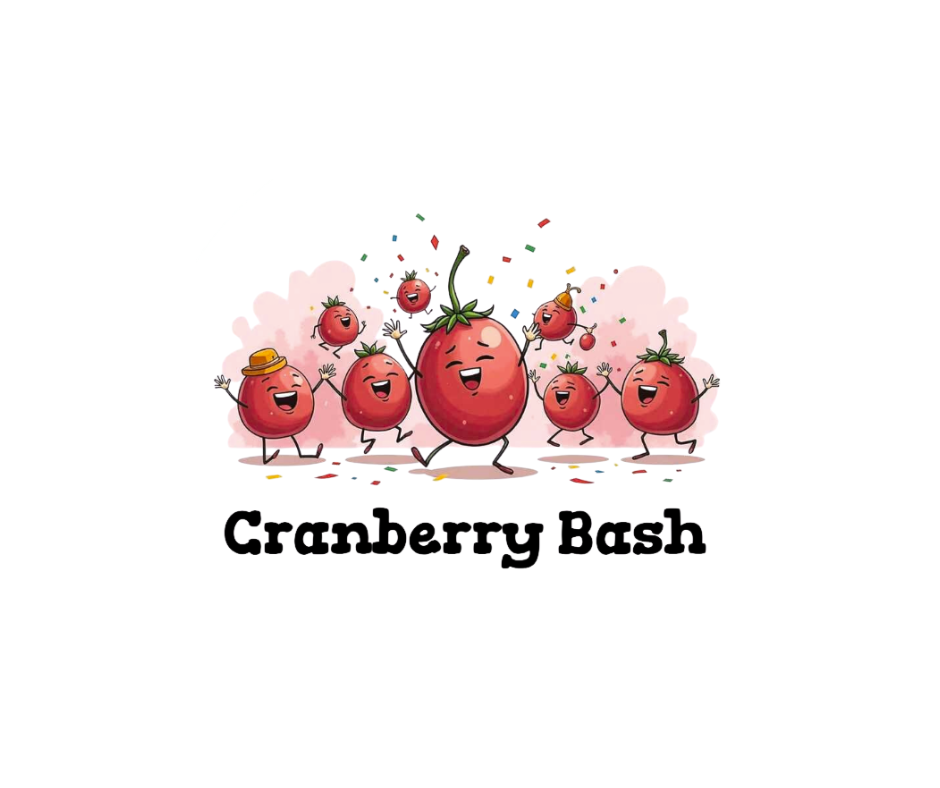 Cranberry Bash