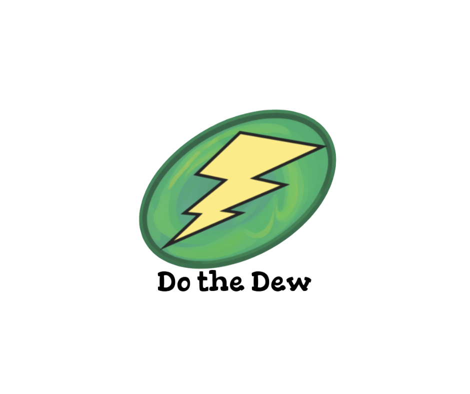 Do the Dew