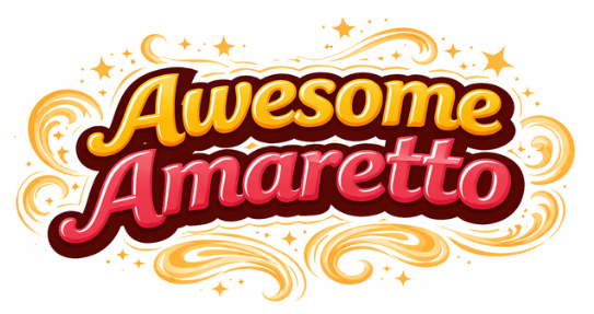 Awesome Amaretto