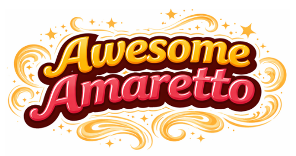 Awesome Amaretto