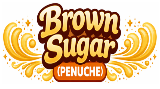 Brown Sugar (Penuche)
