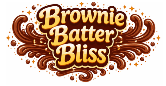 Brownie Batter Bliss