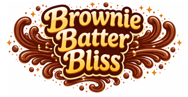 Brownie Batter Bliss