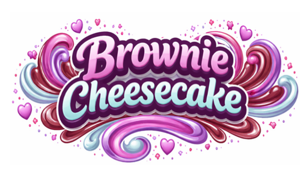 Brownie Cheesecake