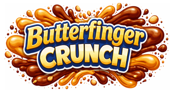 Butterfinger Crunch
