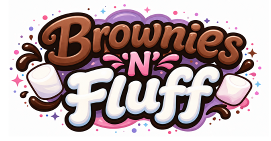 Brownies n' Fluff