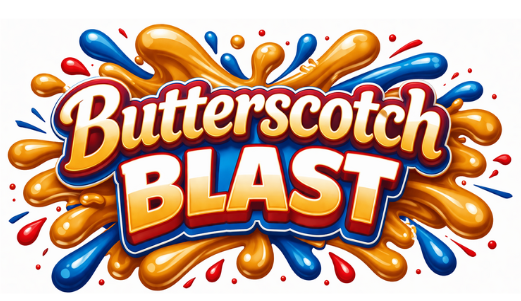 Butterscotch Blast